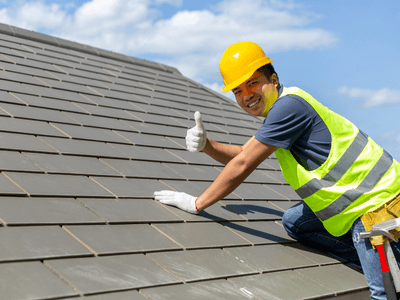 About Roof Repair Experts Export, PA